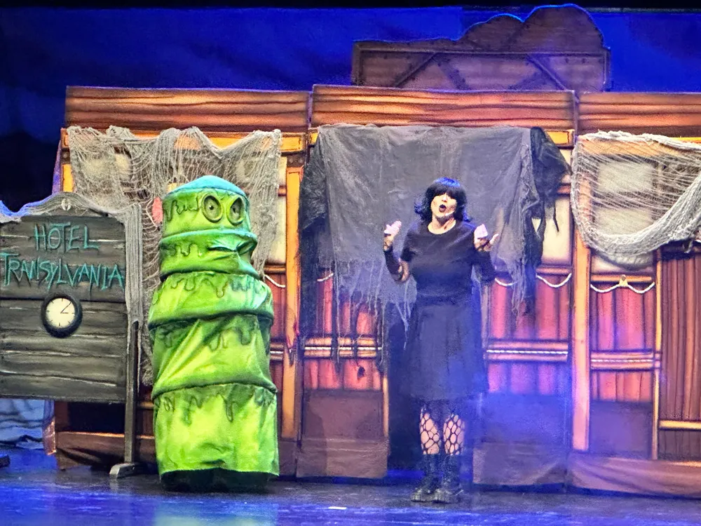 CASA DE CULTURA CAMPELLO HOTEL TRANSILVANIA 2025