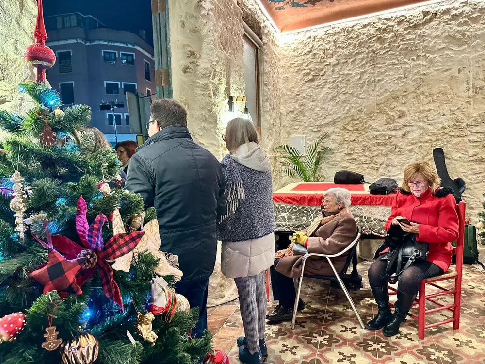 TIENDA DEL PI CAMPELLO 3