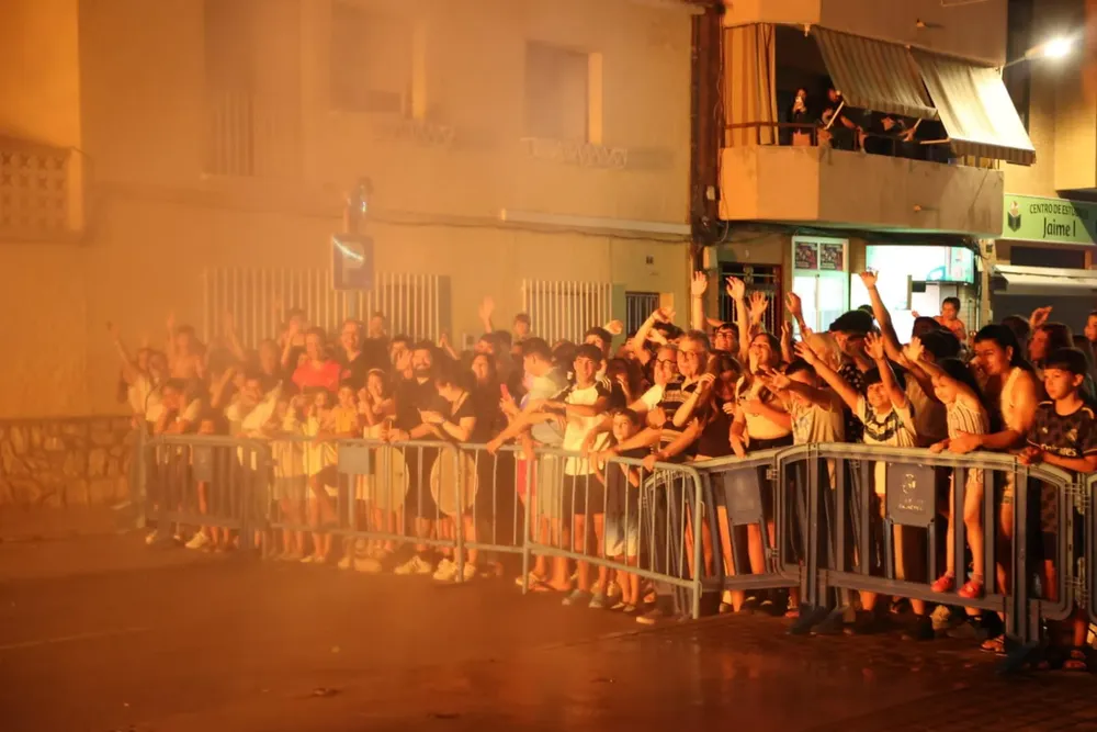 HOGUERAS SAN JUAN 2024 FOTO 3