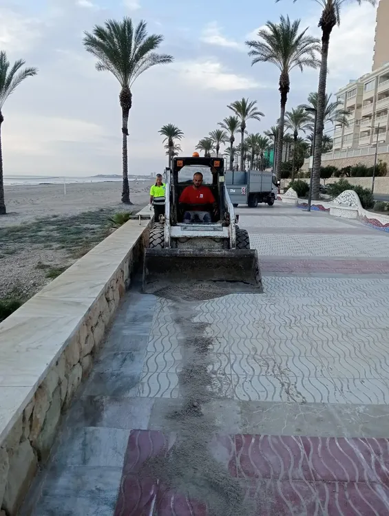 PLAYAS CAMPELLO ARREGLOS LLUVIAS 2024 FOTO 3