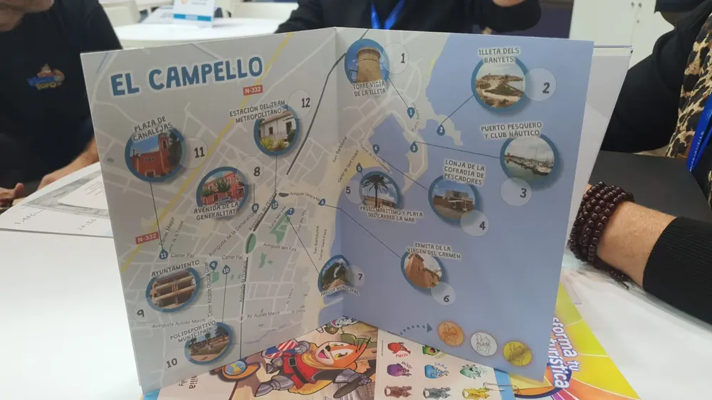 MAPAS INCLUSIVOS CAMPELLO FITUR 2025 PLANO