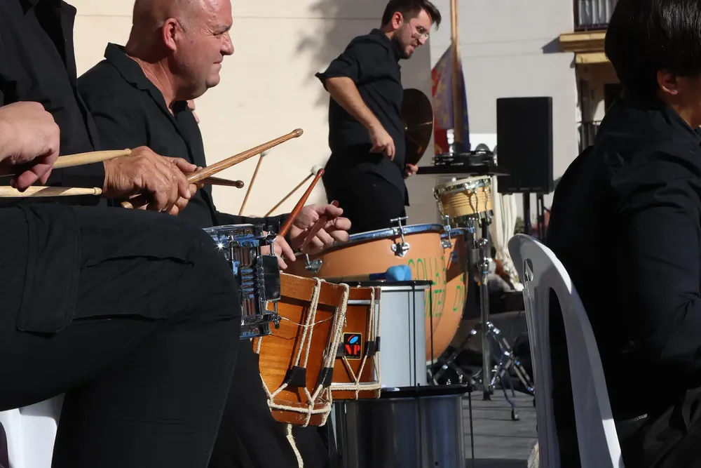 AMUNTEGATS  NAVIDAD 2024 FOTO 7