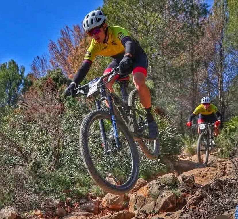 Club Ciclista Canelobre de Busot 6jpg