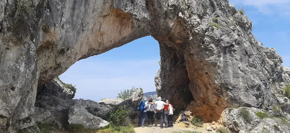 GRUP MUNTANYENC SANT JOAN 3