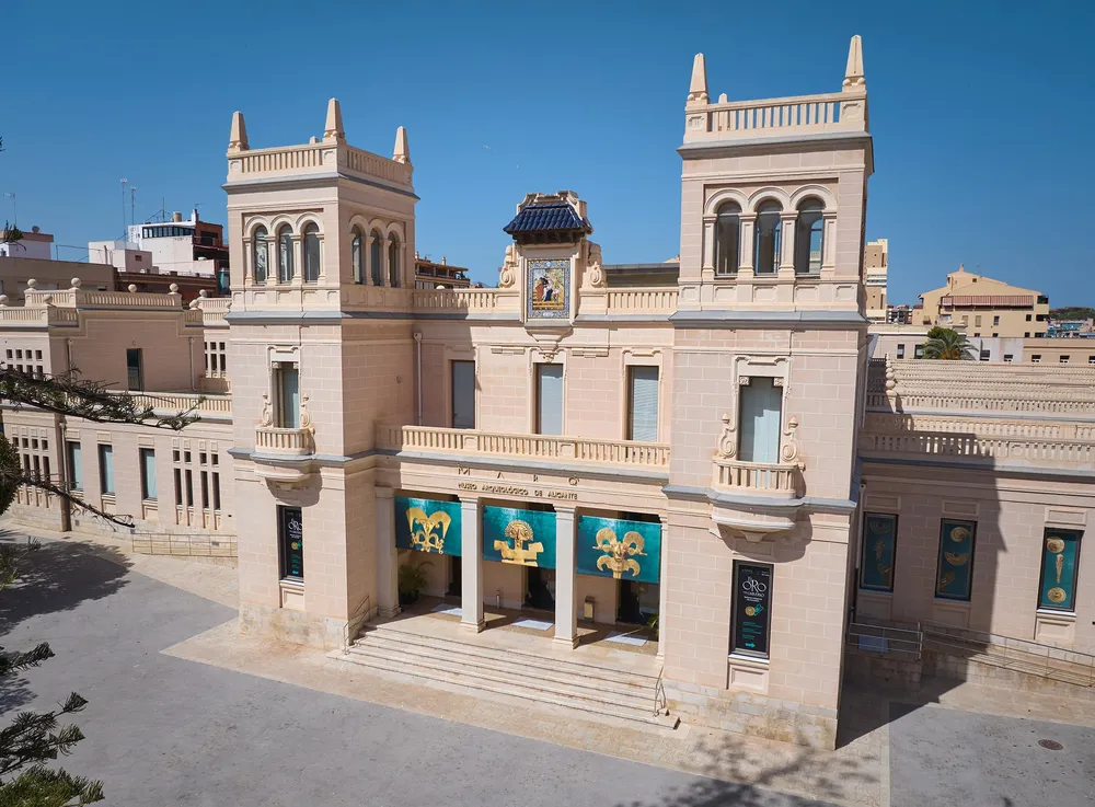 MARQ ALICANTE 2026