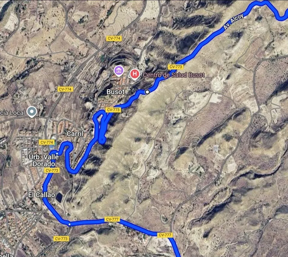 PLANO RALLYE 2