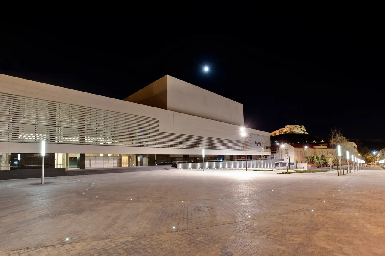 ADDA ALICANTE