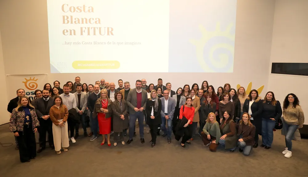 PRESENTACION FITUR 2026 JOSE MANCEBO 21 DICIEMBRE 2025