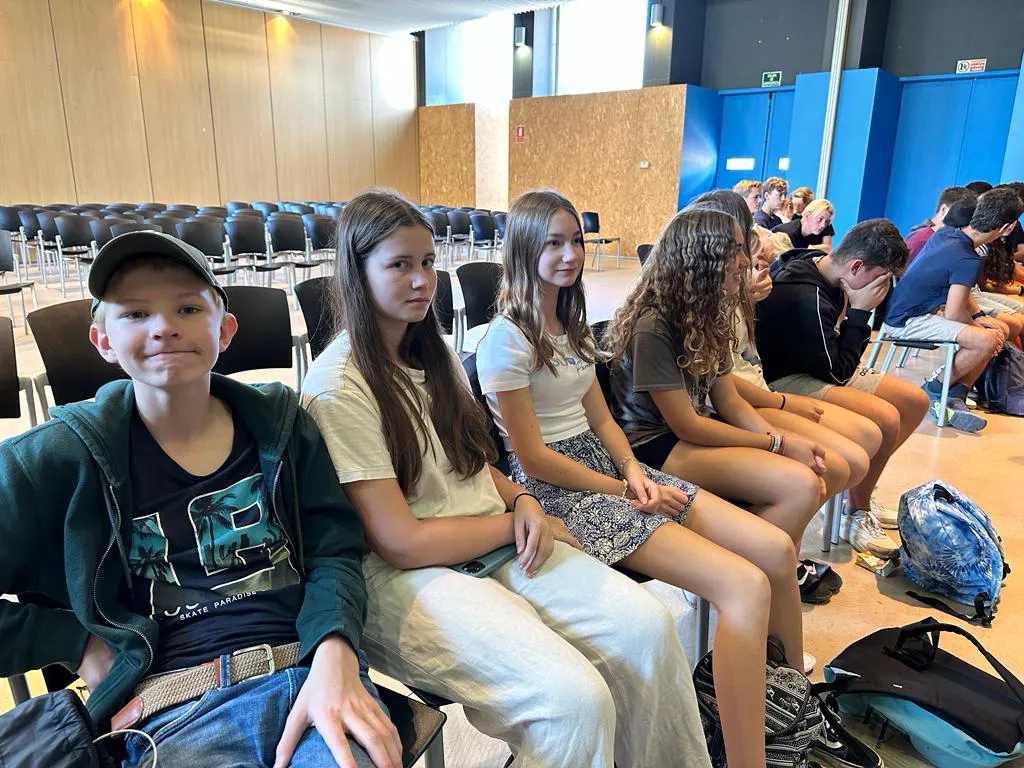 INTERCAMBIO CULTURAL EL CAMPELLO 2023 (2)