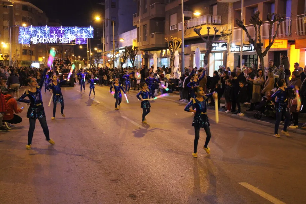 MUTXAMEL CARTERO REAL (3)