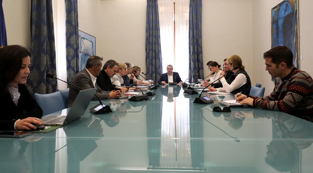 PATRONATO DE TURISMO CONSEJO RECTOR ALICANTE 2026