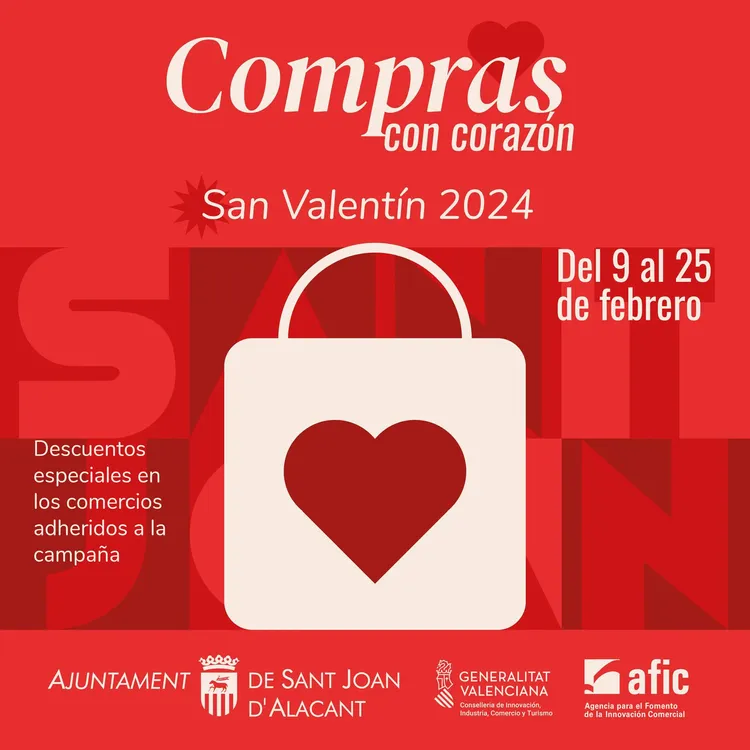 COMPRAS CON CORAZON 2024 CARTEL