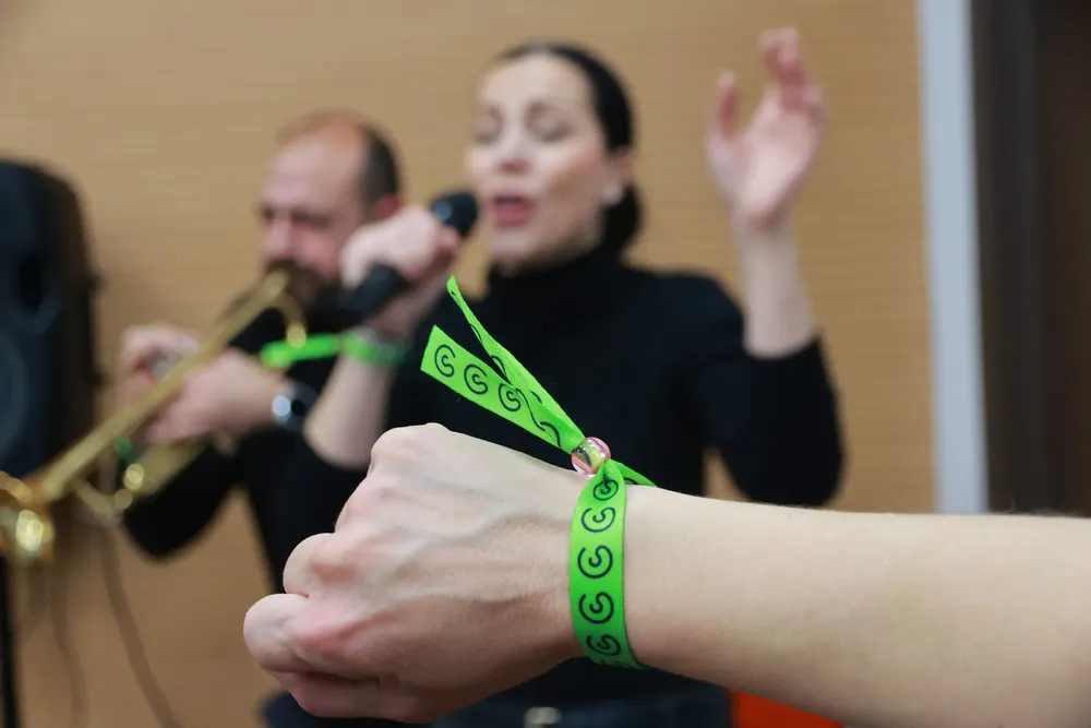 DIA MUNDIAL CONTRA EL CANCER EN SANT JOAN 2026