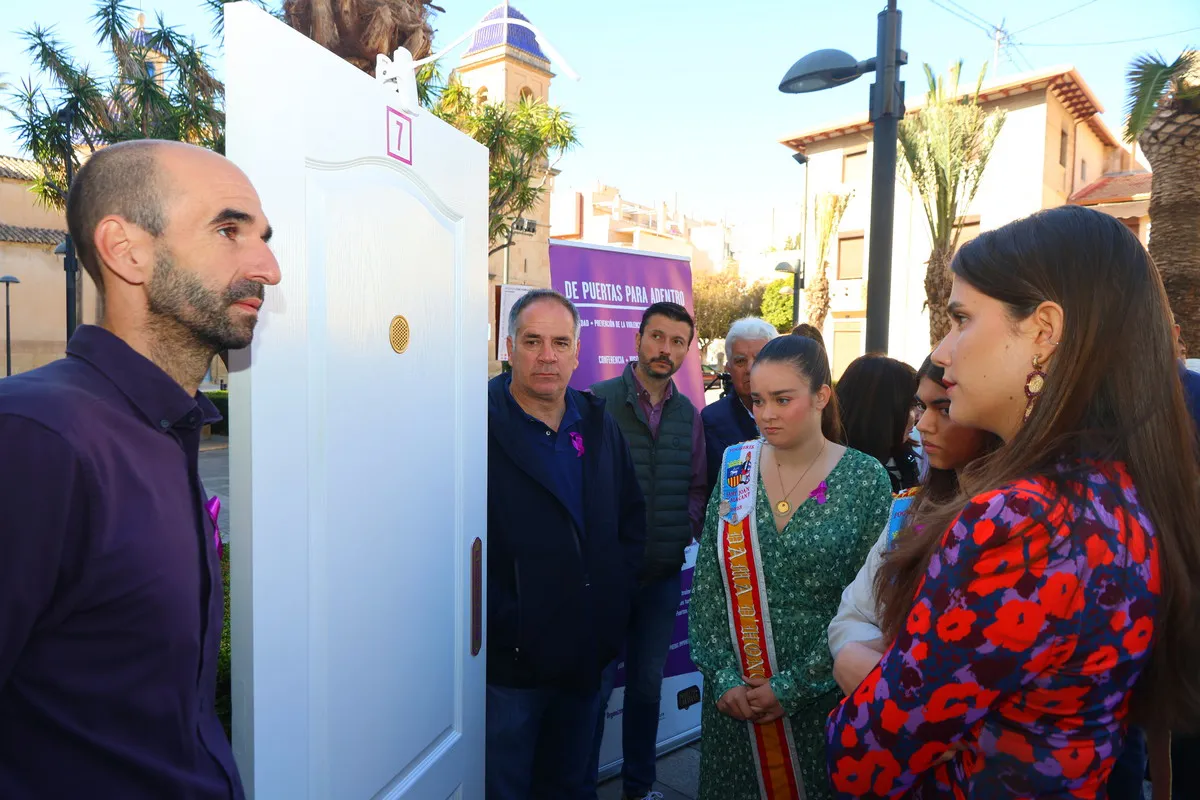 ACTO 25N SANT JOAN 2023 DE PUERTAS ADENTRO (1)