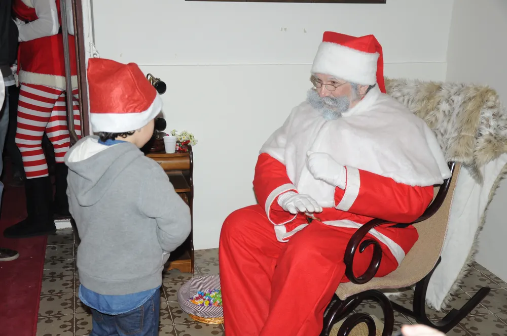 PAPA NOEL EN SANT JOAN 2012 (185)