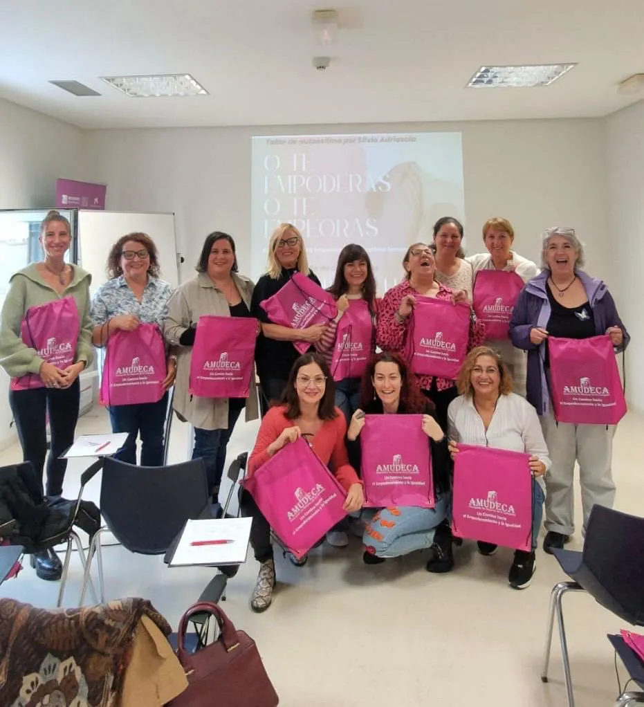 TALLER EMPRENDIMIENTO CAMPELLO 2024