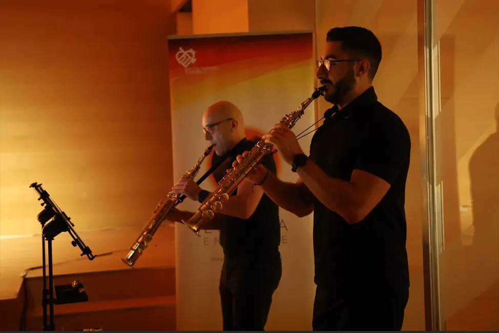 SONIART MACA ALICANTE 2026