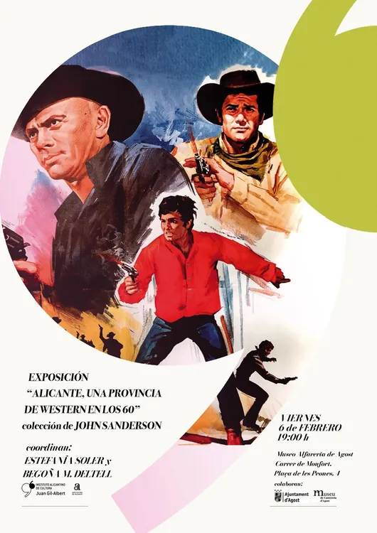 Expo Western Agost