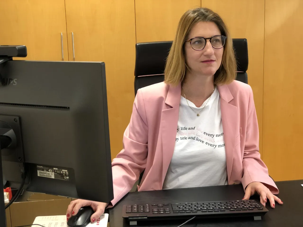 MARI CARMEN DE ESPAÑA 2024