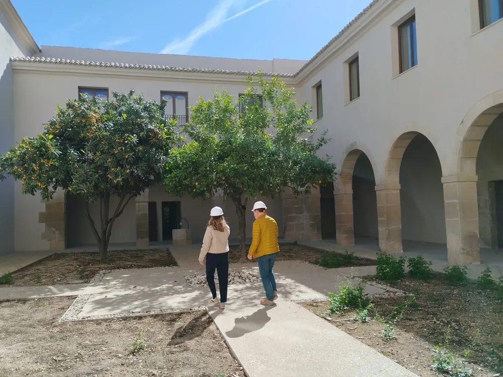 casa misericordia