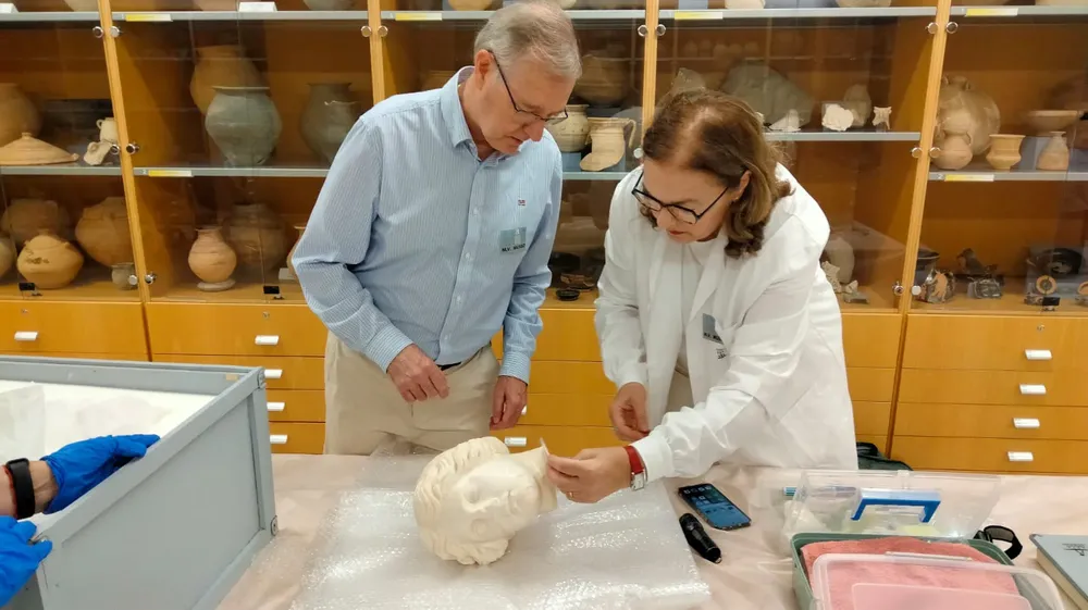 ESTUDIO DE LA VENUS DE ALICANTE MARQ 2026