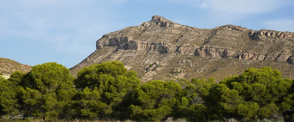Bec de l´Aguila