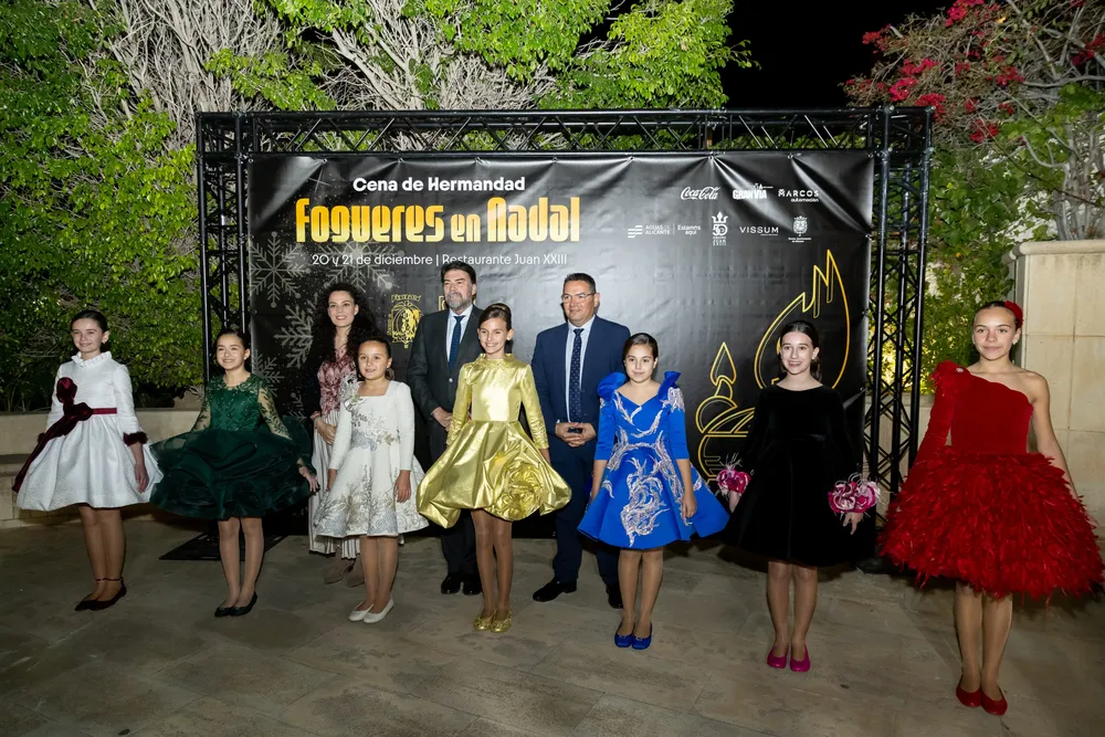 FOGUERES EN NADAL 2024