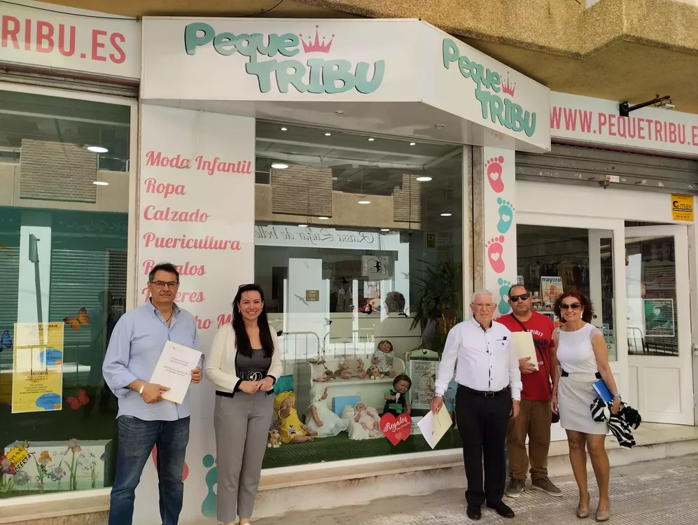 PEQUETRIBU