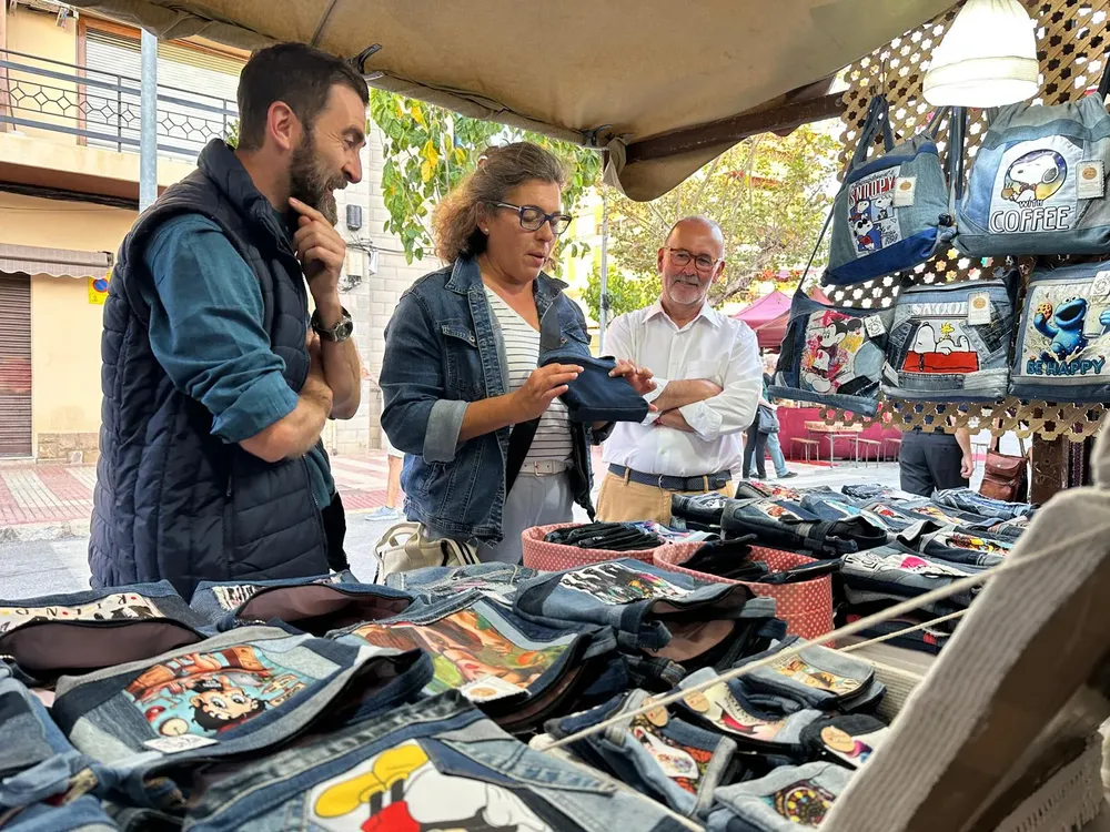 MERCADO MEDIEVAL CAMPELLO 6