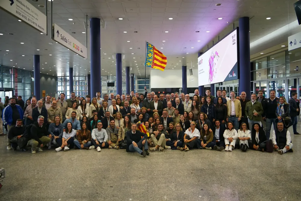 Foto familia PPCV