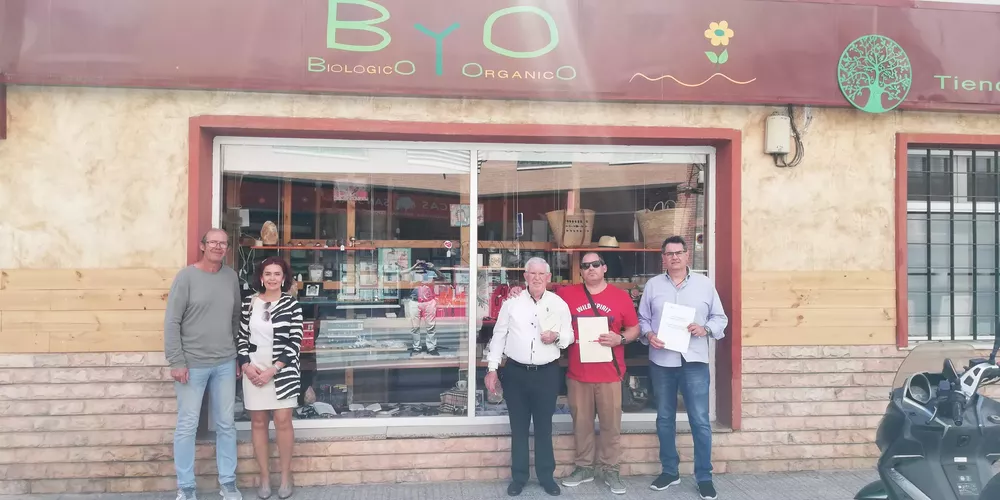 BYO SANT JOAN