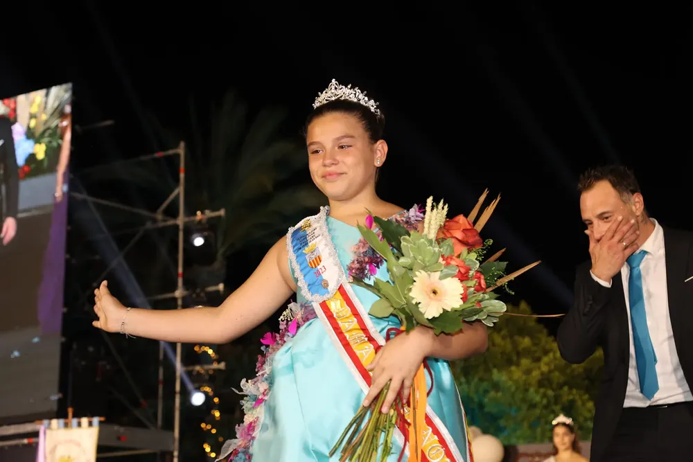 CORONACION REINAS Y DAMAS 2024 SAN JUAN 17