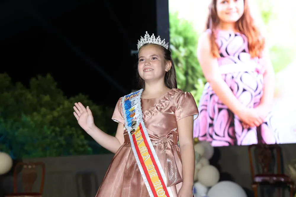 CORONACION REINAS Y DAMAS 2024 SAN JUAN 29