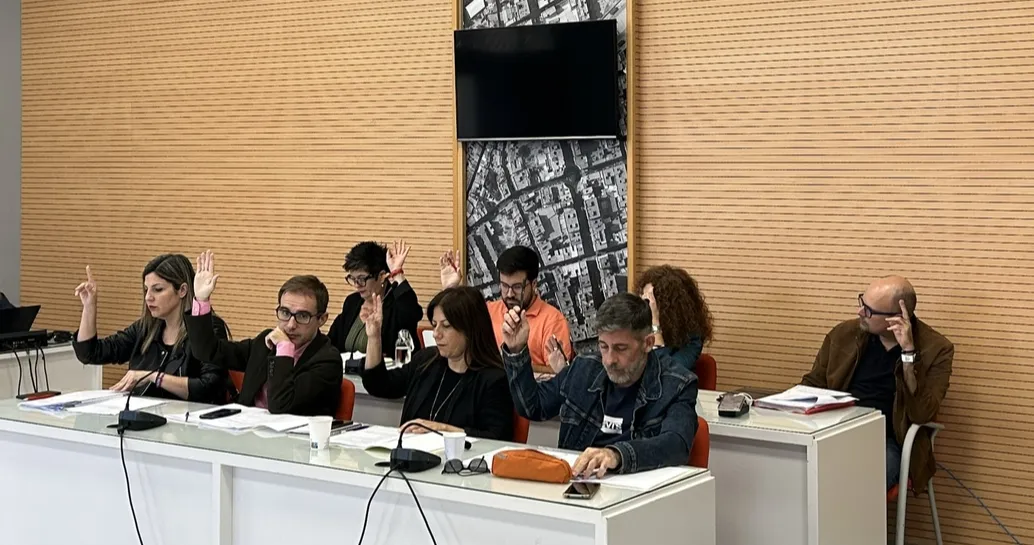 PSOE PLENO