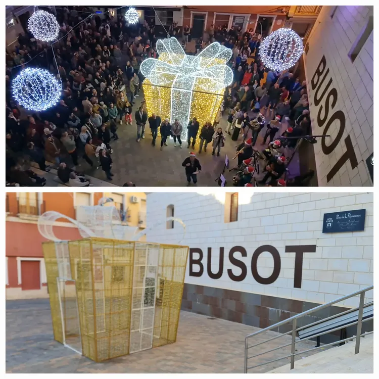 BUSOT NAVIDAD 1
