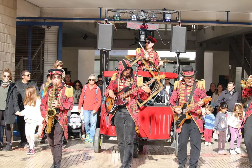 MONSIEUR FLORIAN CAMPELLO 2025