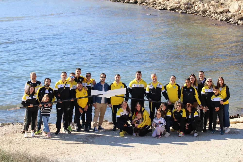 CLUB DE REMO CAMPELLO 2025