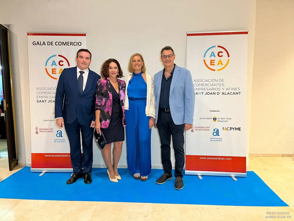 XV GALA ACEA ASOCIACION COMERCIANTES SANT JOAN 2023 (114)