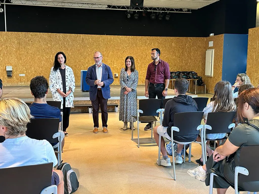 INTERCAMBIO CULTURAL EL CAMPELLO 2023 (3)