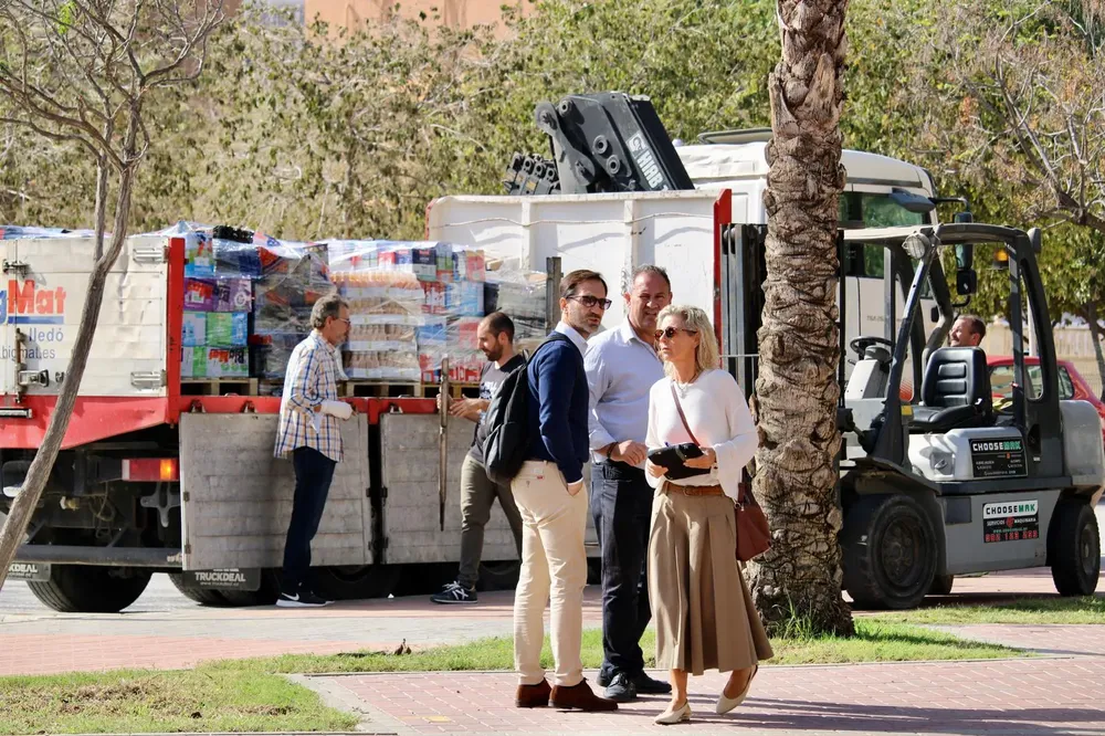 TRAILER AYUDA DANA VALENCIA CAMPELLO 2024