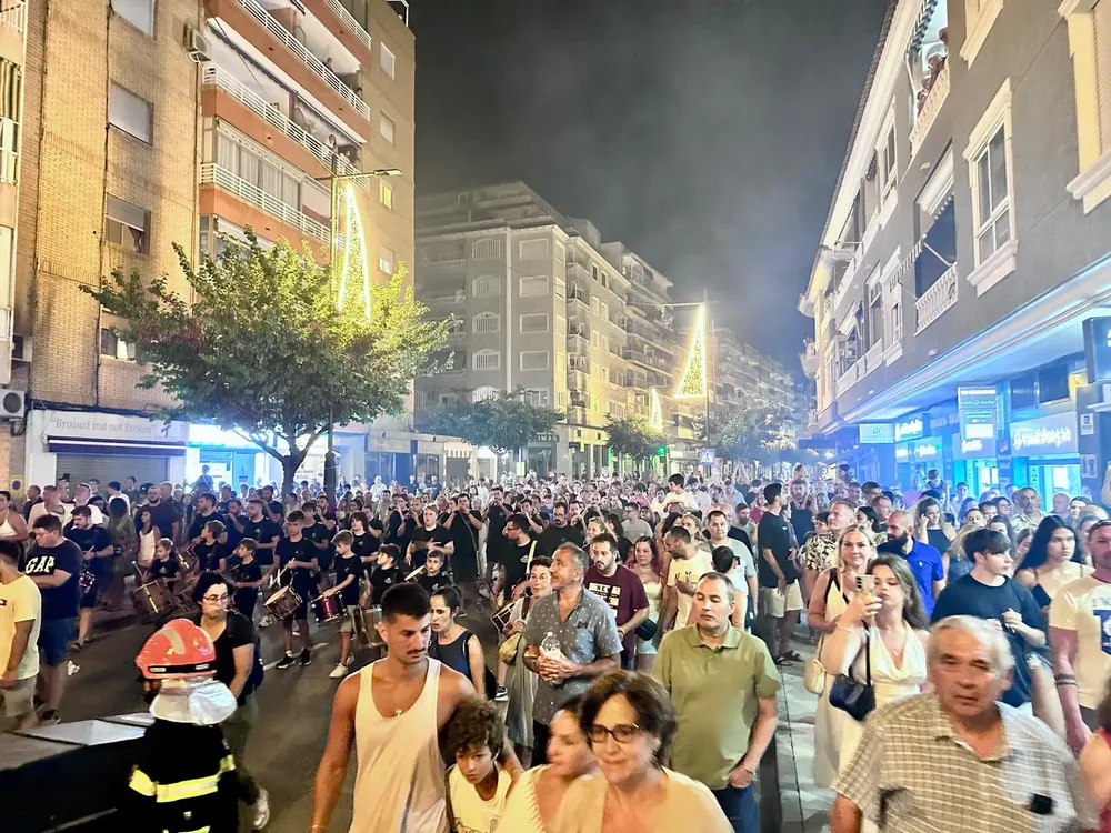 CORREFOC CAMPELLO 2025 PUBLICO