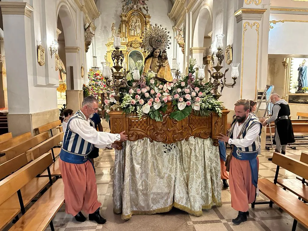 SOLEMNE PROCESION FIN FIESTAS CAMPELLO 2023 PATRONALES (2)