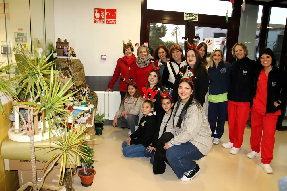 RUTA DE BELENES SANT JOAN 2023