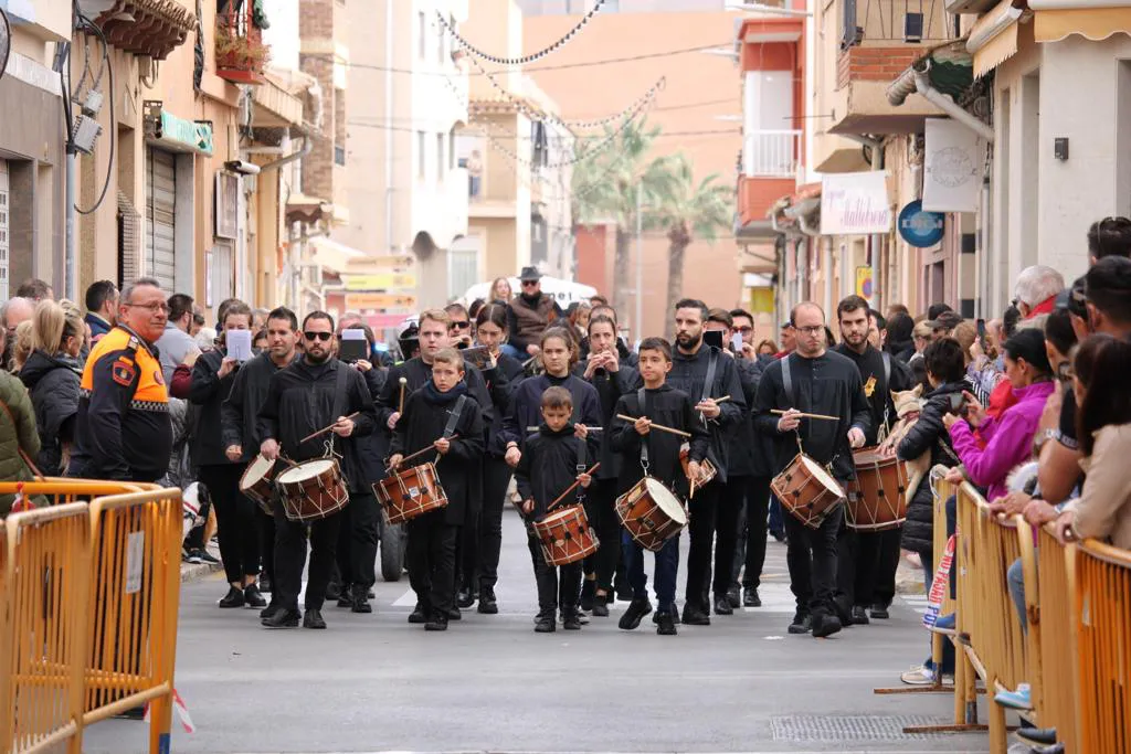 BENDICION SANT ANTONI CAMPELLO CABALLOS COLLA 2024
