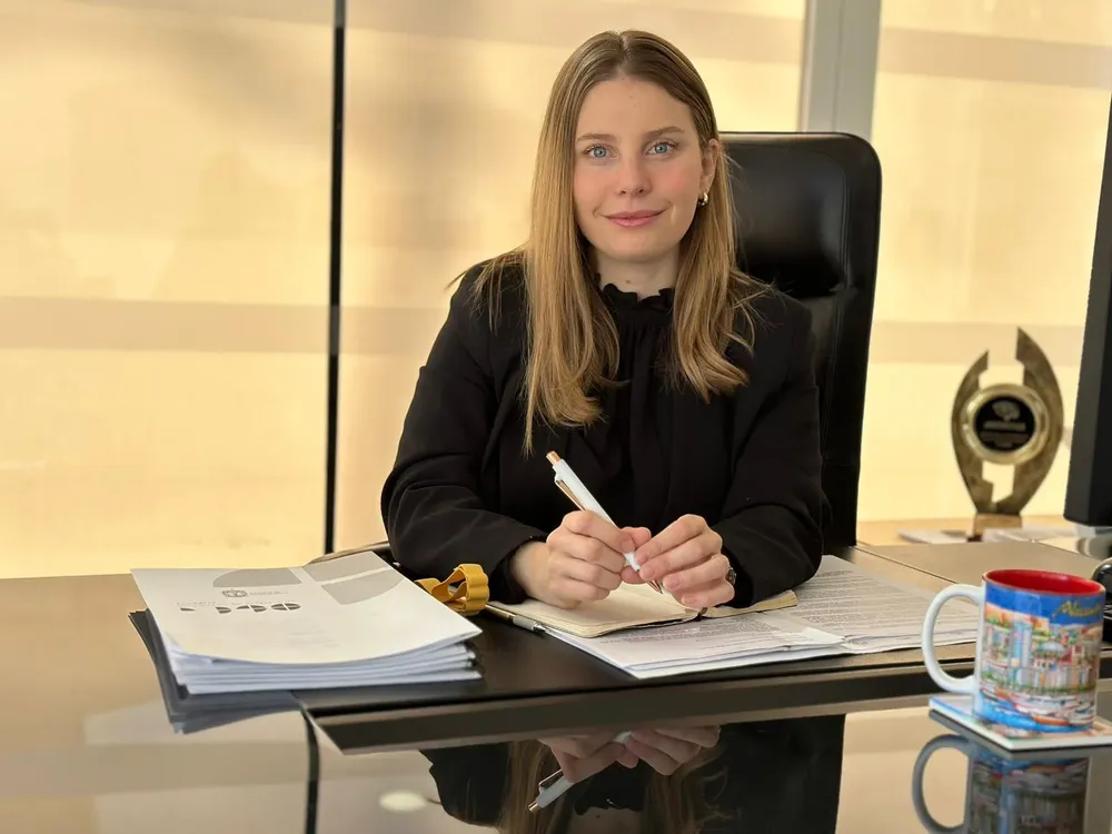 ROCIO GOMEZ CONCEJALA ALICANTE 2026