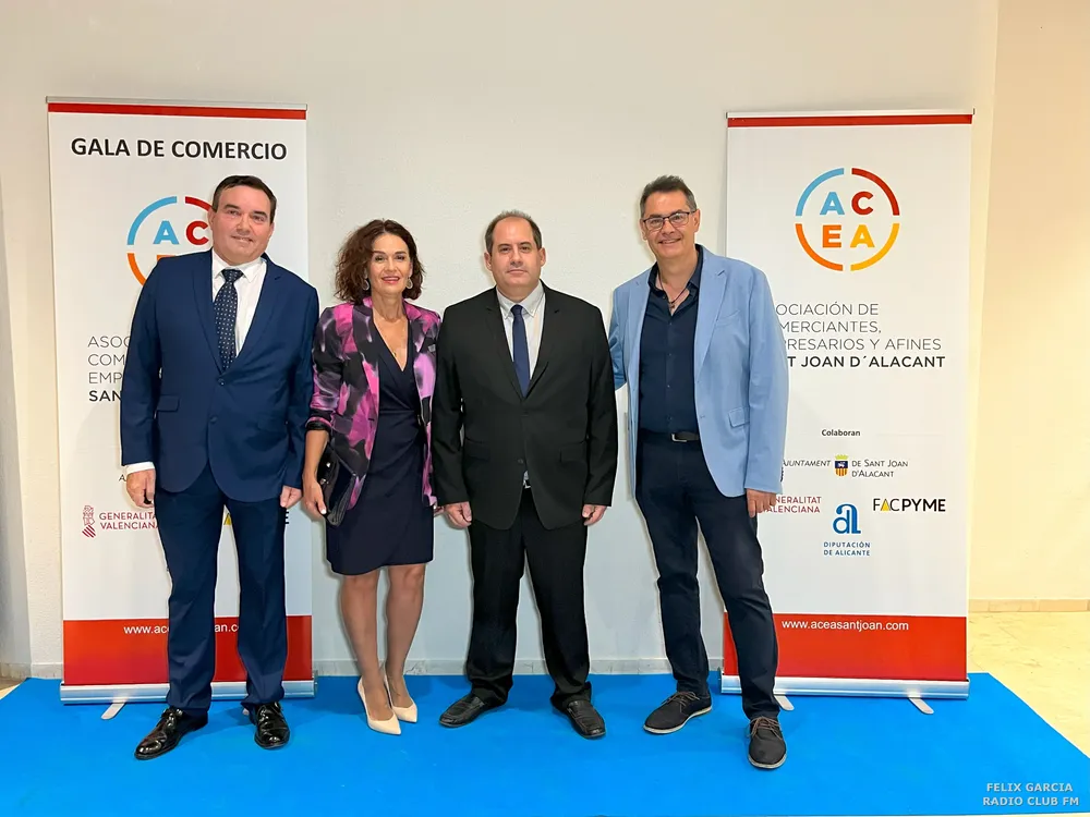 XV GALA ACEA ASOCIACION COMERCIANTES SANT JOAN 2023 (169)