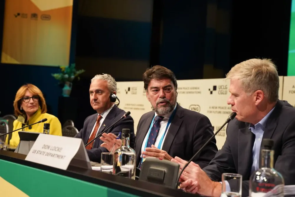 LUIS BARCALA EN LA HAYA 2024