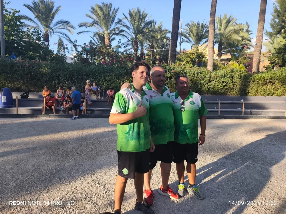 LUCAS CARRETERO PETANCA CAMPELLO 2025