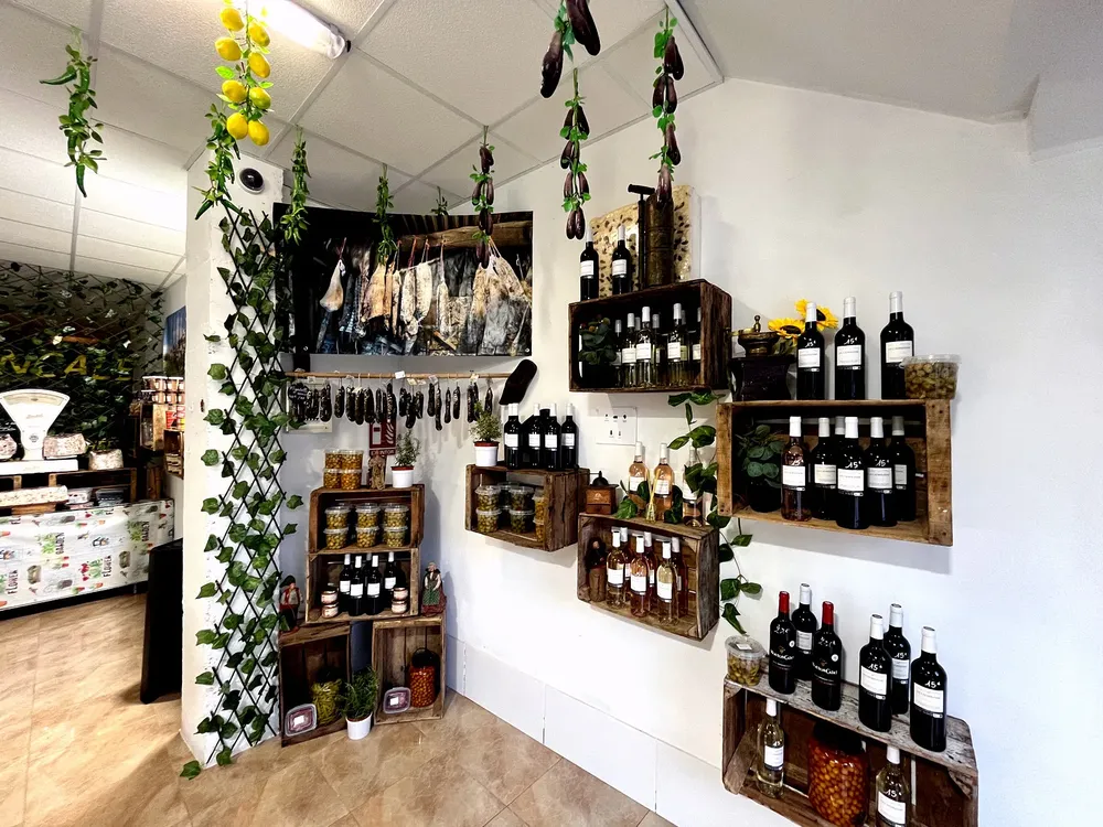 DELICIAS PROVENZALES PRODUCTOS FRANCESES Y ESPAÑOLES CON RECETA FRANCESA (5)