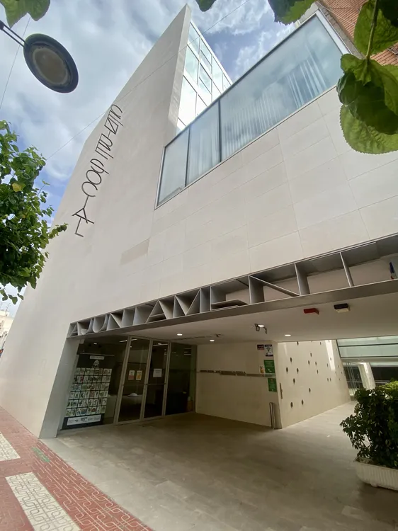 CENTRO SOCIAL MUTXAMEL 2024